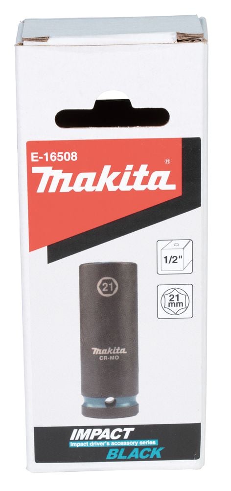 Makita E-16508, 2,1 cm, 1 kpl Makita E-16508, 2,1 cm, 1 kappale