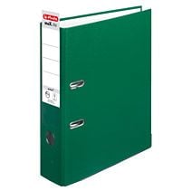 Herlitz 05480504, A4, Polypropeeni (PP), Vihreä, 8 cm, 1 kpl
