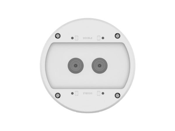Hanwha Techwin IPCam Zbh kopplingsdosa Vattentät SBV140WW