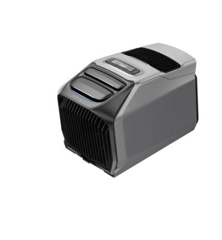 Bærbart klimaanlegg EcoFlow Wave 3