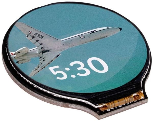 Joy-iT SBC-LCD1.28R