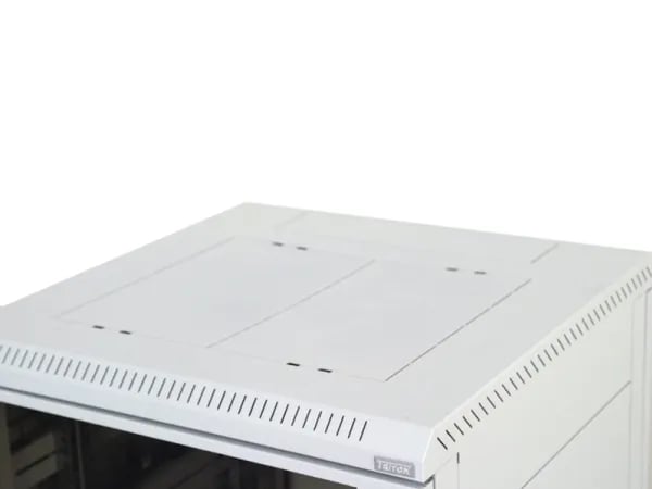 Triton RMA N1 - Rack skap - fritt stående - lysegrå, RAL 7035 - 32U - 19"