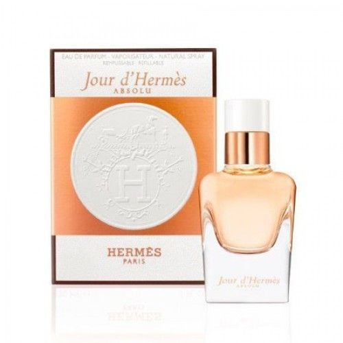 Hermes Jour D`Hermes Absolu Täytettävä Edp 85 ml