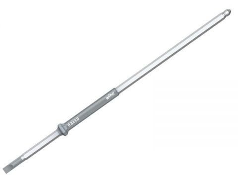Wiha 26279, 1 kpl, Paikka, Ruostumaton teräs, 2,5 Nm, CE