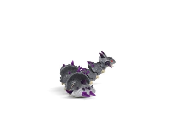 Schleich ELDRADOR CREATURES 70830 figur Shadow Worm