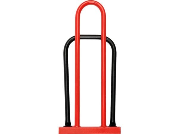 Yato YT-5402, Terästä, Musta, Punainen, 480 mm, 220 mm