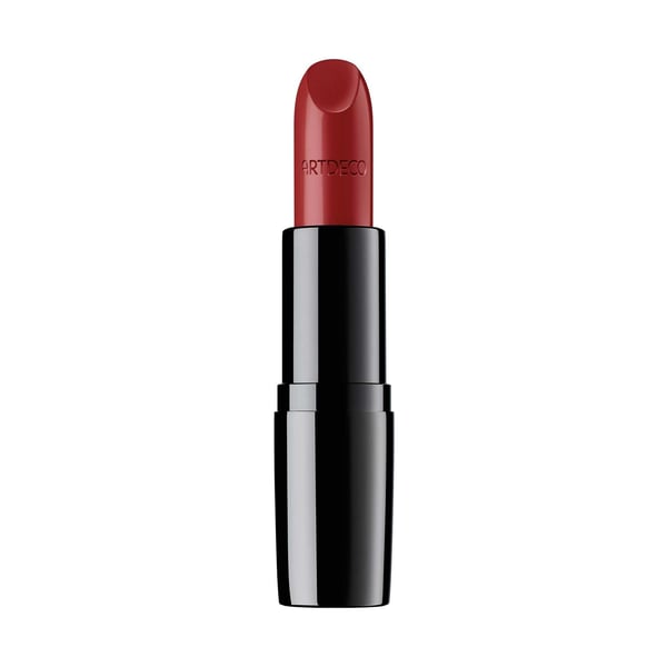 Artdeco Perfect Color Lipstick 806 Artdeco Red A Vibrant Lipstick For A Perfect Finish