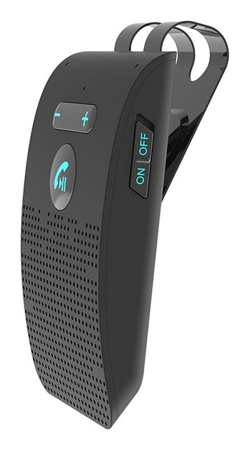Tracer BG-5 - Handsfree Bluetooth-bilsats för mobiltelefon