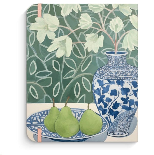Life Planner Decor 2026