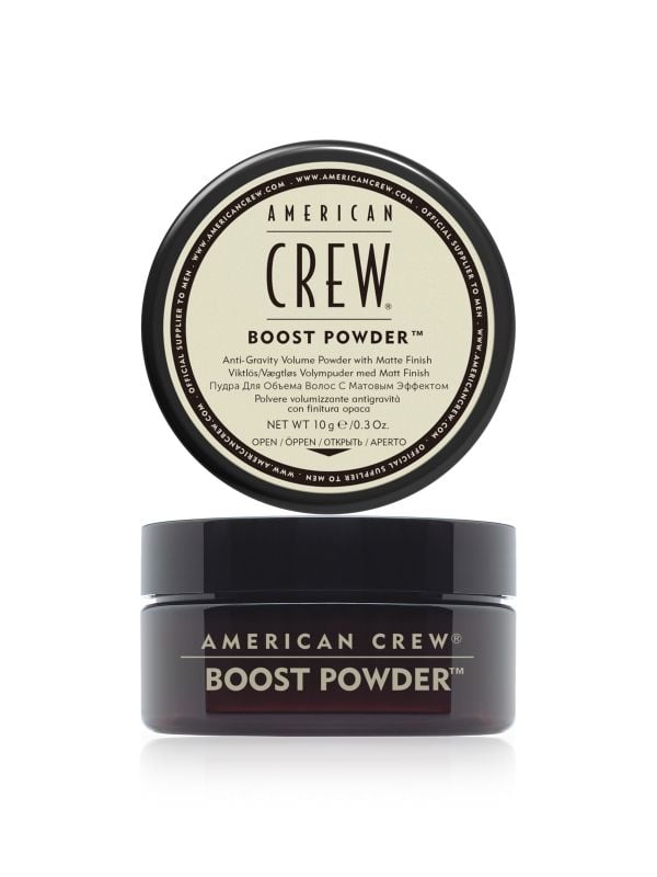 American Crew - Boost Powder 10 gr.