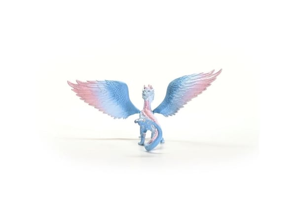 Schleich Crystal Dragon