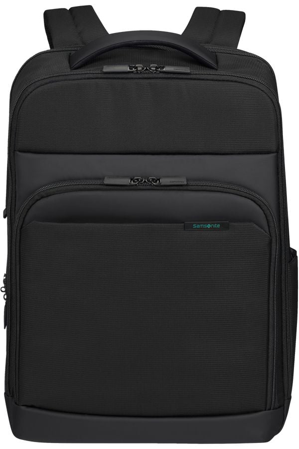 Samsonite Mysight - Ryggsäck för bärbar dator - 17.3" - svart