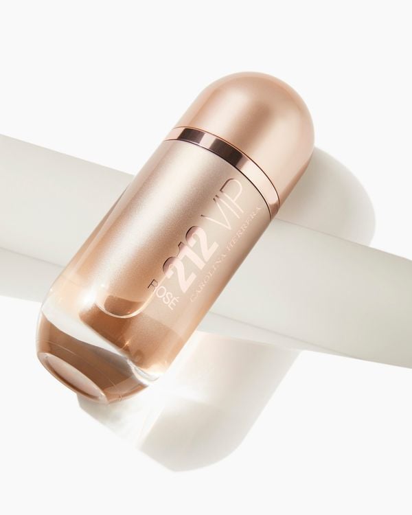 Carolina Herrera 212 VIP Rosé Eau De Parfum 80 ml (kvinne)