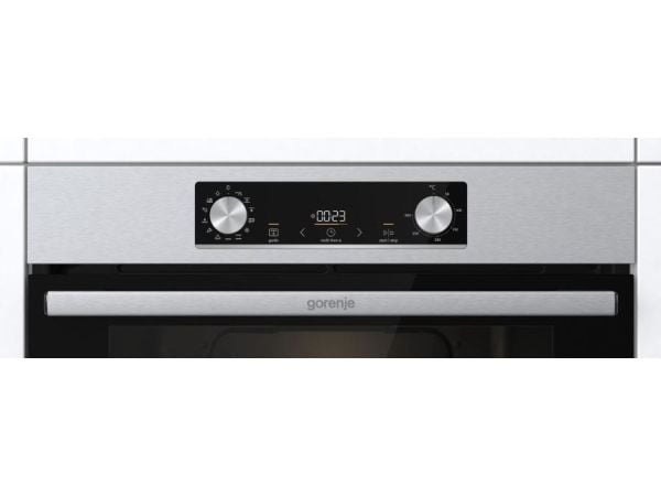 Gorenje BO6737E02X, Suuri, Sähköuuni, 77 L, 3500 W, 77 L, 2300 W