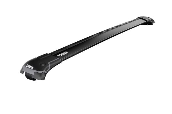 Thule WingBar Edge 9581B takräcke svart