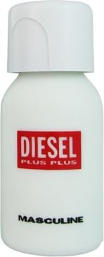 Diesel Plus Plus Masculine EDT 75ml