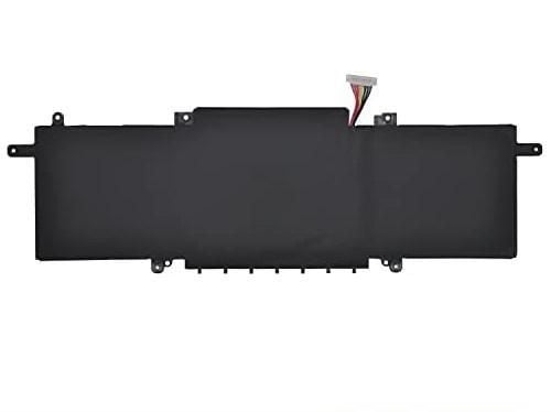 CoreParts - Batteri til bærbar PC (tilsvarer: ASUS 0B200-03150000, ASUS AUX333NB, ASUS C31N1815) - 11.55 V - litiumpolymer - 4250 mAh - 49.09 Wh - ...