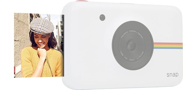 Polaroid 2x3'''' Premium ZINK Paper, 30 kpl