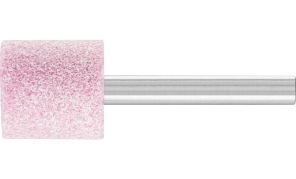 PFERD 31130276, Terävä kärki, Terästä, 47700 RPM, 6 mm, 20 mm, 10 kpl