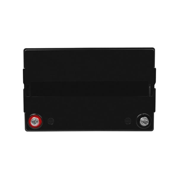 Green Cell AGM12V75AH-J, 12 V, 75 ah, 1 kpl, 5 vuosi/vuosia, Musta, Sealed Lead Acid (VRLA)