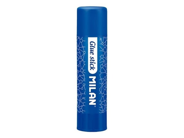 Milan Limstift 40g 12 stk.