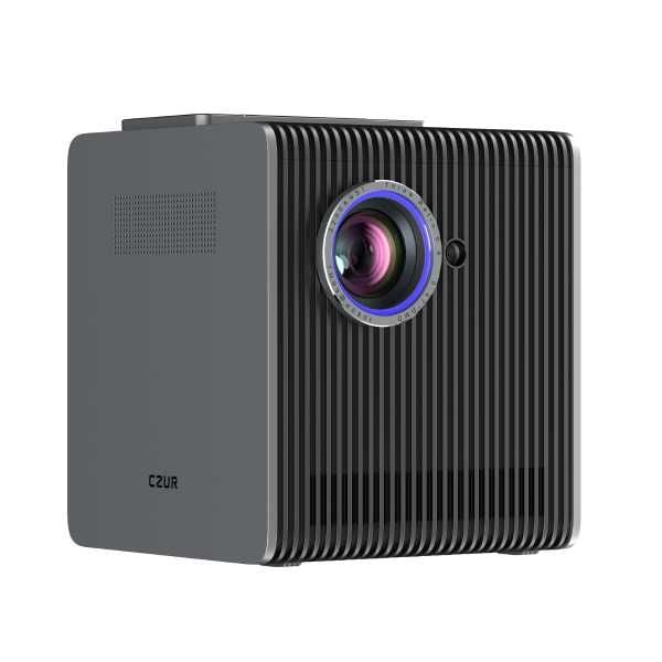 Videokonferansesystem / Projektor StarryHub Q1 Pro - 2200 Ansi lumen - 1920x1080 Full HD