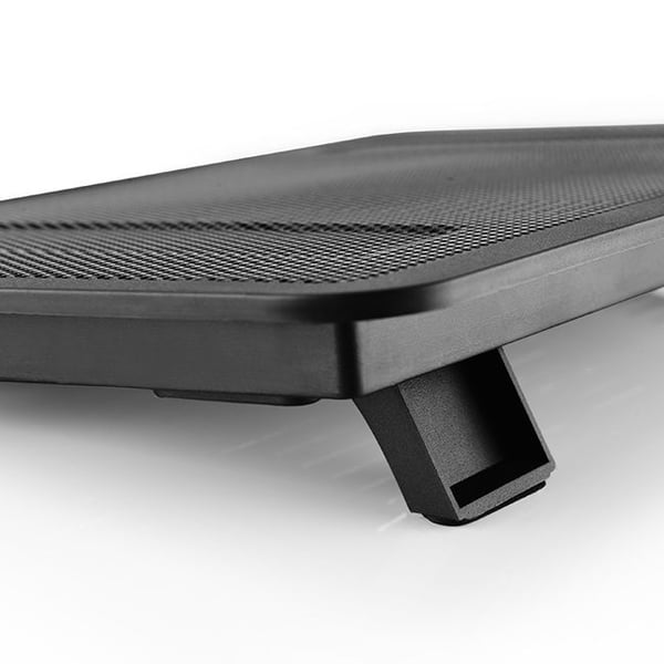 MODECOM SILENT FAN MC-CF13 - Fläkt till bärbar dator/notebook - 140 mm