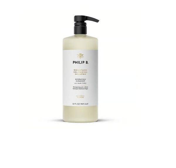 Philip B. Weightless Volumizing Shampoo 947 ml