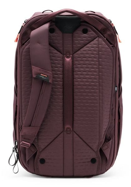Peak Design Travel Backpack 45L eclipse