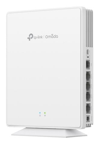 TP-Link Omada EAP610GP-Desktop GPON-aksesspunkt Wi-Fi 6 AX1800