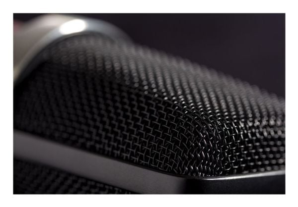 Neumann TLM 102 bk Studio Set, Studiomikrofon, 20 - 20000 Hz, 50 O, 1000 O, 11 mV/Pa, 21 dB