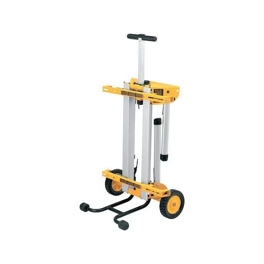 DeWALT DE7400-XJ Arbetsstation med hjul