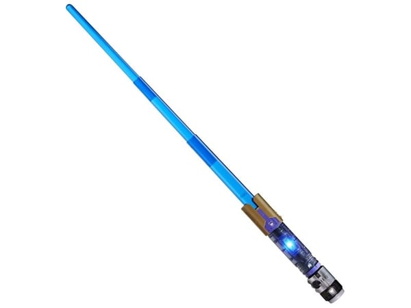 Star Wars Lightsaber Forge F95045X0, lekesabel, 4 år, 99 år, 361 g
