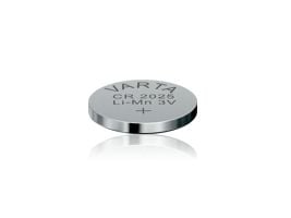 Varta Professional - Batteri 2 x CR2025 - Li - 170 mAh