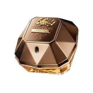 Paco Rabanne Lady Million Prive Edp Spray  80 ml woman