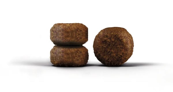 Josera 9362, Voksen, Kylling, Pear, Fjærfe, Søtpotet, 2 kg, Kornfritt
