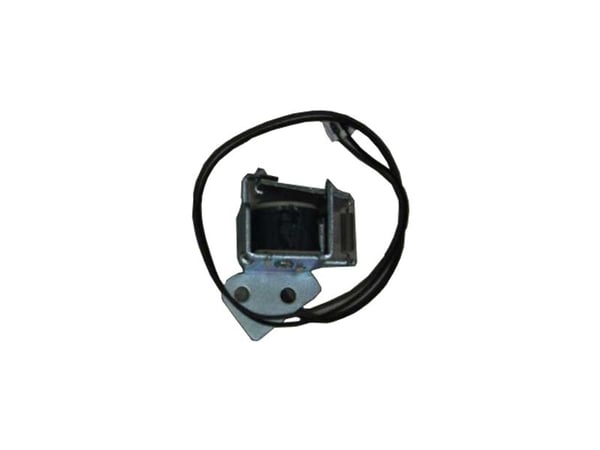 Samsung JC33-00028D, Solenoidi, Musta, Metallinen, 1 kpl