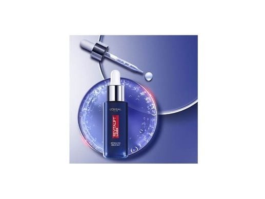 L'Oréal Paris Revitalift Laser Night Serum 30 ml