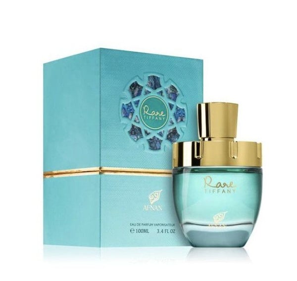 Afnan Rare Eau De Parfum 100 ml
