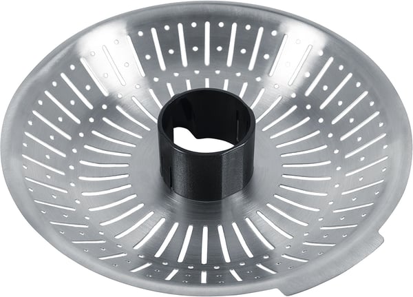Steba ZP 2, Sort, Rustfrit stål, Rustfrit stål, 160 W, 230 V, 180 mm, 255 mm, 180 mm, 255 mm