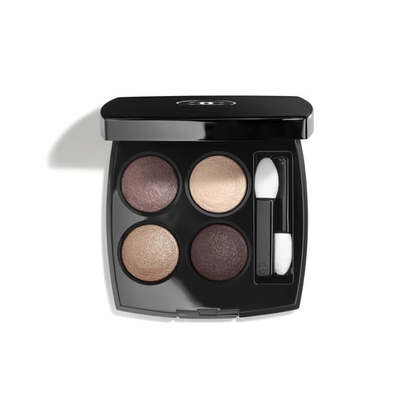 CHANEL LES 4 OMBRES OMBRE A PAUPIERES EFFETS MULTIPLES 226 TISSE RIVOLI 1,2G