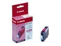 Canon BCI-3EM - 13 ml - magenta - original - blekkbeholder - for BJC-6200; i550, 6500, 850; S400, 500, 520, 530, 630, 6300, 750; SmartBase MPC400, ...