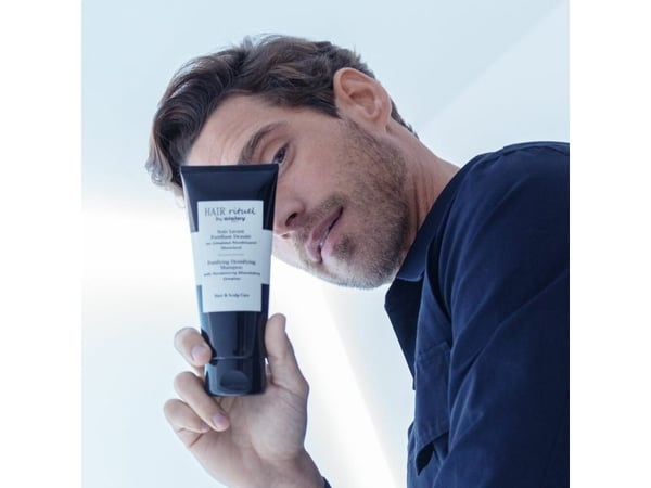 Sisley Fortifying Densifying Shampoo, 200 ml, Shampoo, Unisex, Kaikki värit, Densifioida, LG Shine, Vahvistava, Nestemäinen