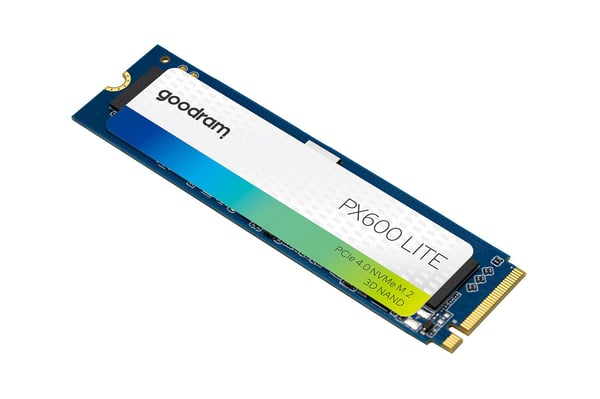 Goodram PX600 LITE SSDPB-PX600L-01T-80, 1 TB, M.2, 3600 MB/s