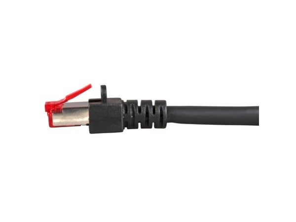 EFB Elektronik RJ-45 S/FTP Cat.6 1.5m, 1,5 m, Cat6, S/FTP (S-STP), RJ-45, RJ-45