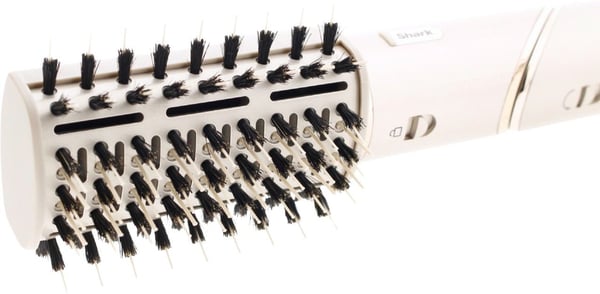 Shark FlexStyle 5-i-1 luftstyling og hårtørrings-system – sten HD446SLEU