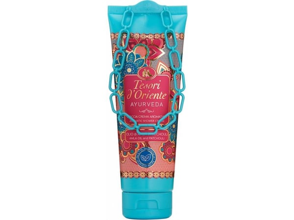 Tesori D'Oriente Ayurveda Shower Gel