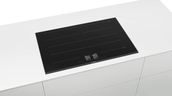 Bosch PXY875KW1E Series 8 Induksjonstopp - 80 cm