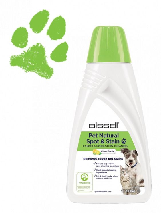 BISSELL - - flaska