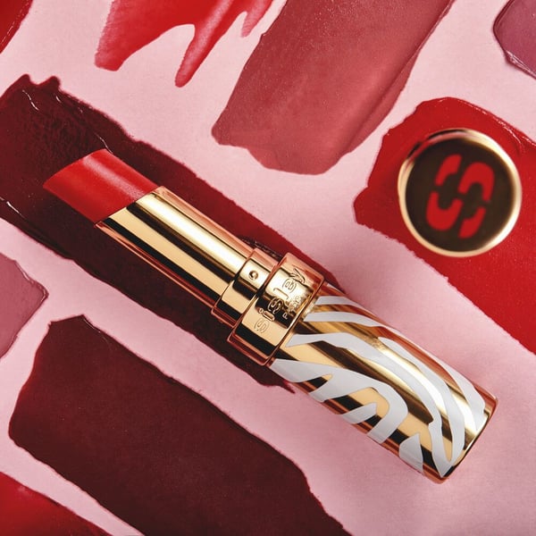 Sisley Sisley Le Phyto Rouge leppestift